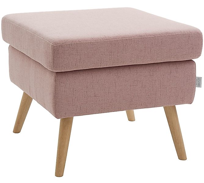 Home affaire Hocker Salla, Bezug auch günstig online kaufen