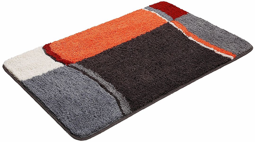 my home Badematte Belio, Höhe 20 günstig online kaufen