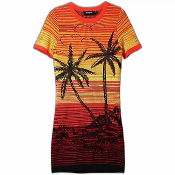 Desigual  Kurze Kleider BIPALMERI 24SWVK59 günstig online kaufen