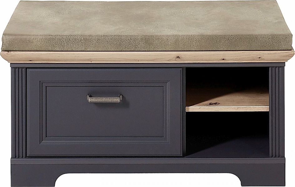 Innostyle Schuhbank "Jasmin, TOPSELLER" OTTOs Choice, Maße (B/T/H): 93/41/4 günstig online kaufen