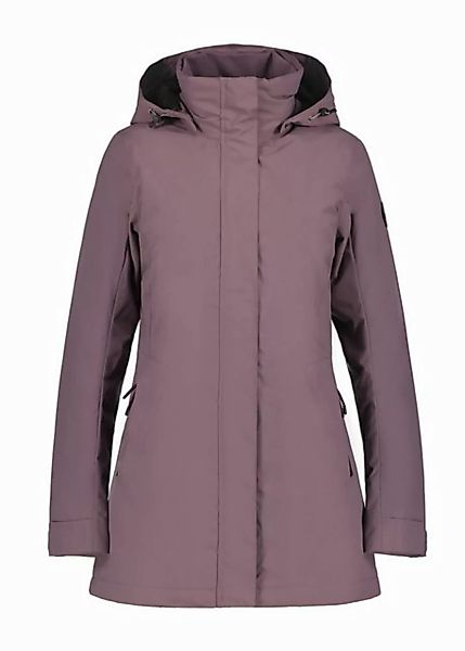 Icepeak Outdoorjacke Icepeak Jacke ALNA günstig online kaufen