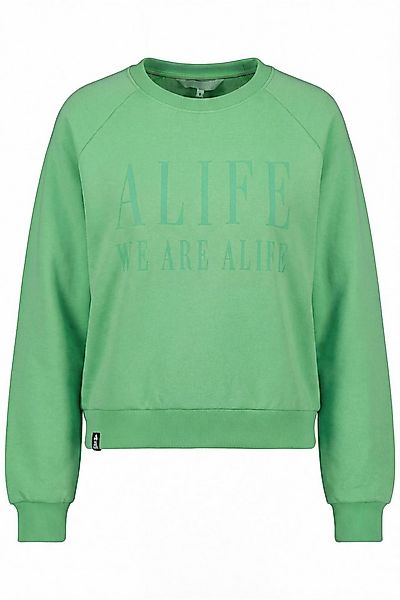 Alife & Kickin Sweatshirt Damen ThyraAK P günstig online kaufen