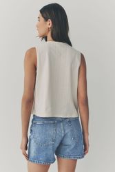 Next Jeansshorts Shorts aus Stretchdenim, Kurzgröße günstig online kaufen