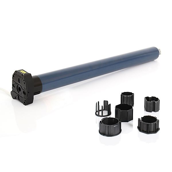 Somfy Kabelmotor Lt60 Csi 1166002 100/12 Mit Adapter günstig online kaufen