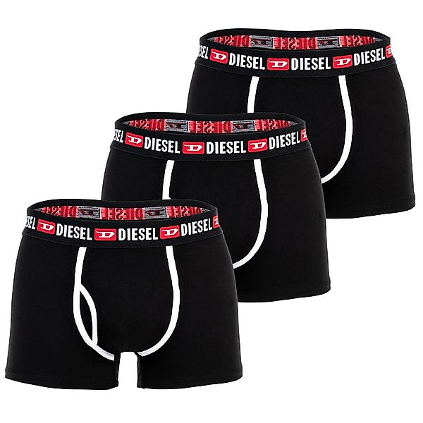 Diesel Boxer Herren Boxershort 3er Pack günstig online kaufen
