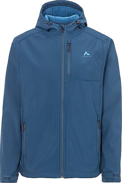 McKINLEY Funktionsjacke He.-Jacke Mt. Watana M günstig online kaufen