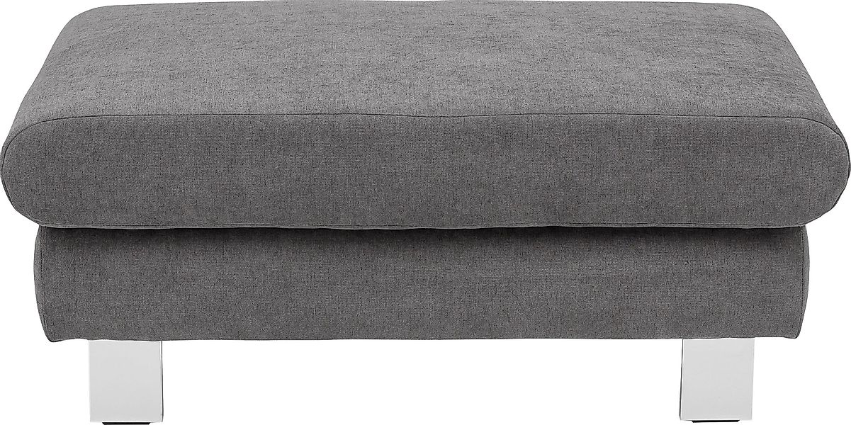 COTTA Hocker "Komaris, B: 100 cm", individuell zu kombinieren günstig online kaufen