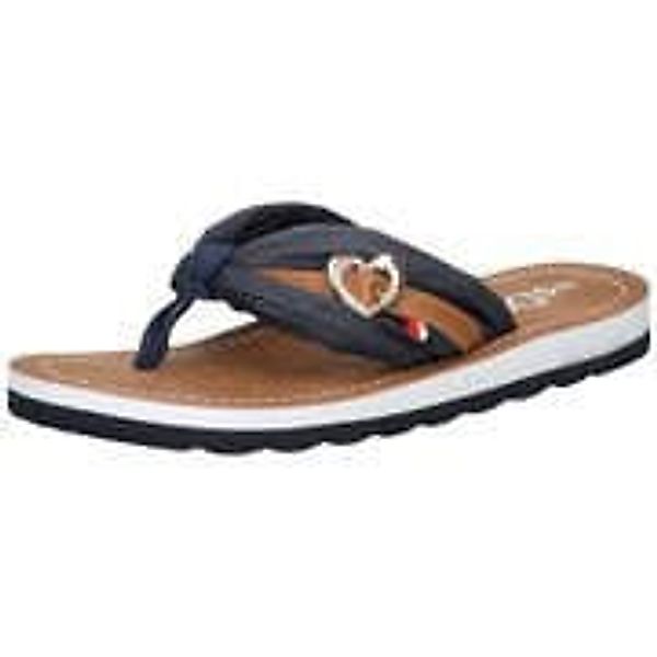 s.Oliver Zehentrenner Damen blau günstig online kaufen