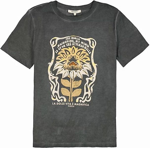 Garcia T-Shirt N40205 günstig online kaufen