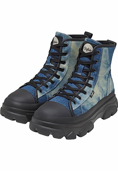 Buffalo Stiefel "Buffalo cade lace up hi" günstig online kaufen