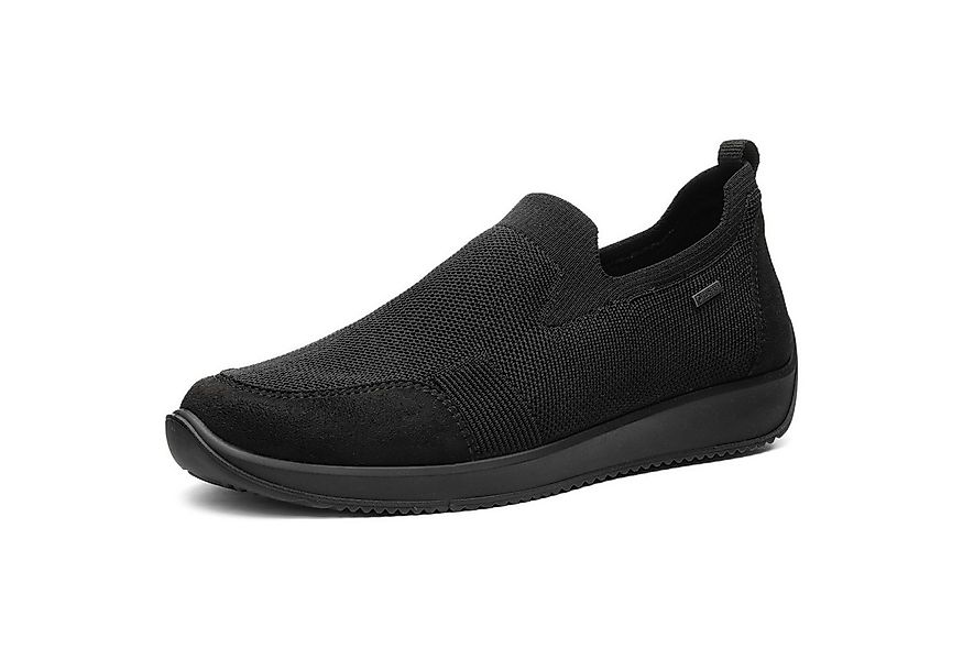 Ara LISSABON Slip-On Sneaker Slipper, Sneaker in Komfortweite G (weit) günstig online kaufen