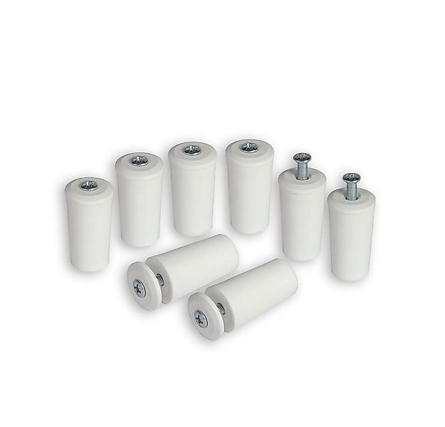 Inovatec Rollladen-Anschlagstopper INOVATEC Rollladen Anschlagstopper 40 mm günstig online kaufen