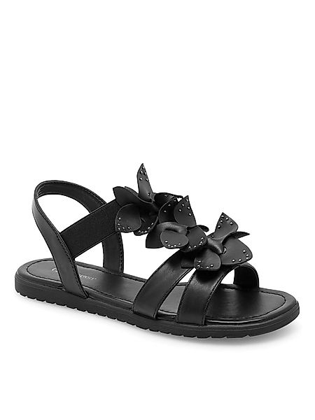 Clara Barson Sandalen WS6262-03 Schwarz Sandale günstig online kaufen