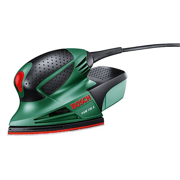Bosch Home & Garden Multischleifer PSM günstig online kaufen