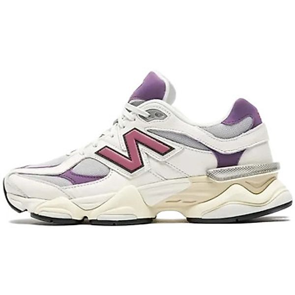 New Balance  Sneaker 9060 Magenta günstig online kaufen