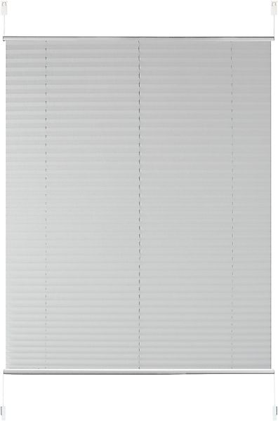 my home Plissee KATIA, Lichtschutz, ohne günstig online kaufen