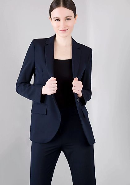 IMPERIAL Blusenblazer "Boyfriend-Blazer" günstig online kaufen