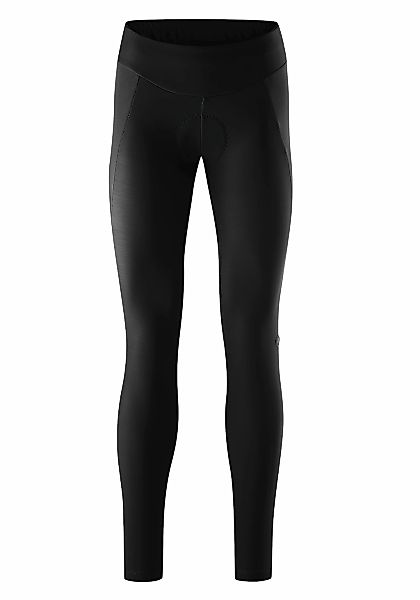 Gonso Fahrradhose "Essential Tight Therm W", Hohe Bewegungselastizität und günstig online kaufen