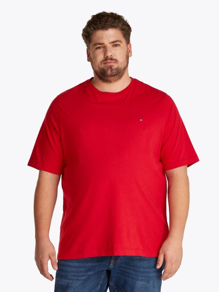 Tommy Hilfiger Big & Tall T-Shirt günstig online kaufen