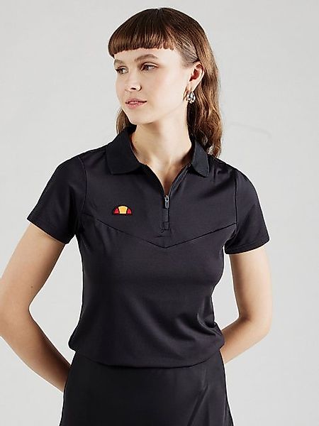 Ellesse Langarmshirt Kartin (1-tlg) Stickerei günstig online kaufen