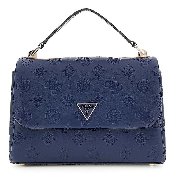 Guess Handtasche Top Handle Flap Bag günstig online kaufen