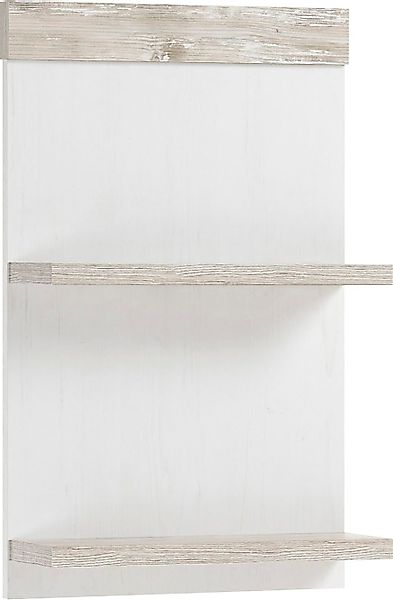 Home affaire Wandregal Florenz, Badregal im günstig online kaufen