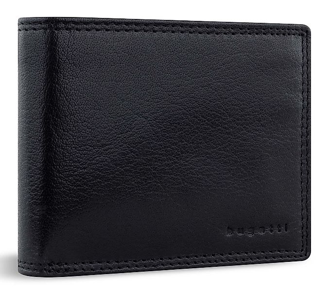 bugatti Geldbörse Wallet With Flap 8CC, günstig online kaufen