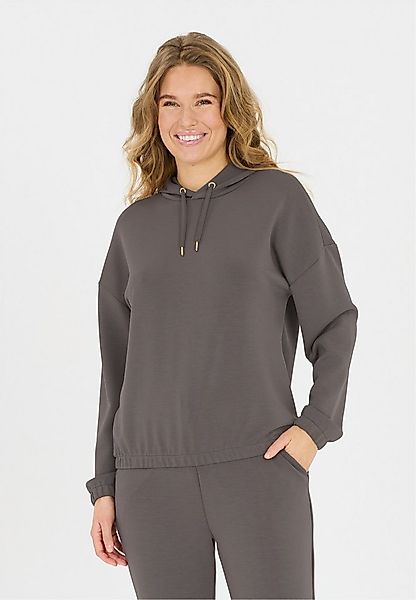 ATHLECIA Kapuzensweatshirt NAMIER W mit hohem Modal-Anteil günstig online kaufen
