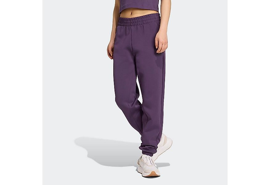 adidas Sportswear Sporthose FUTURE ICONS SMALL LOGO Regulär geschnitten, el günstig online kaufen