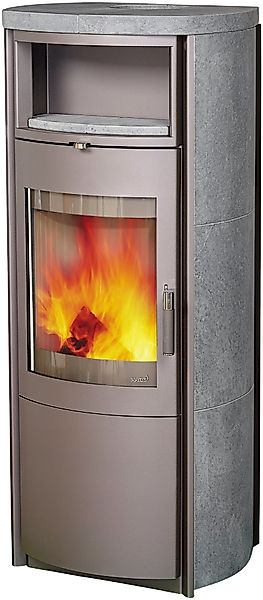 HARK Kaminofen »Nika EcoPlus, Naturstein«, 7 günstig online kaufen
