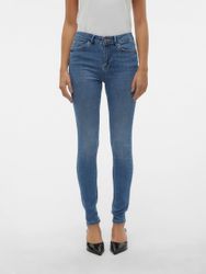 Vero Moda Skinny-fit-Jeans VMFLASH MR SKINNY günstig online kaufen
