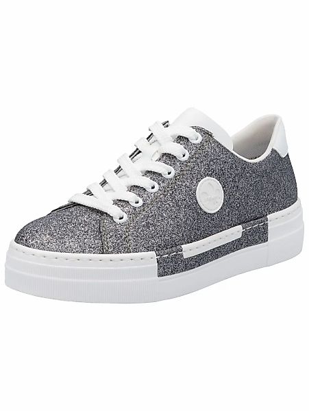 Rieker Plateausneaker "Rieker Sneaker Synthetik" günstig online kaufen
