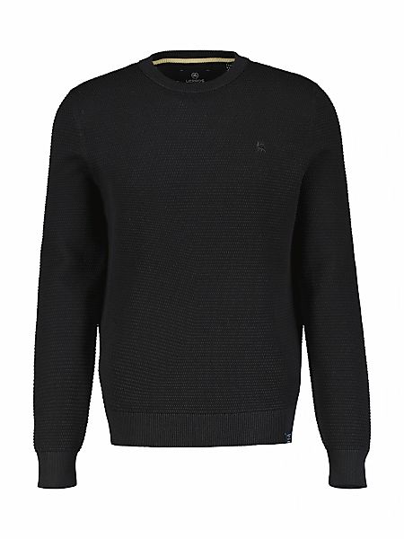 LERROS Strickpullover "LERROS" günstig online kaufen