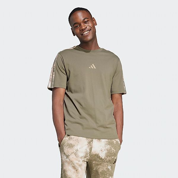 adidas Sportswear T-Shirt "M SEA AOP T" günstig online kaufen