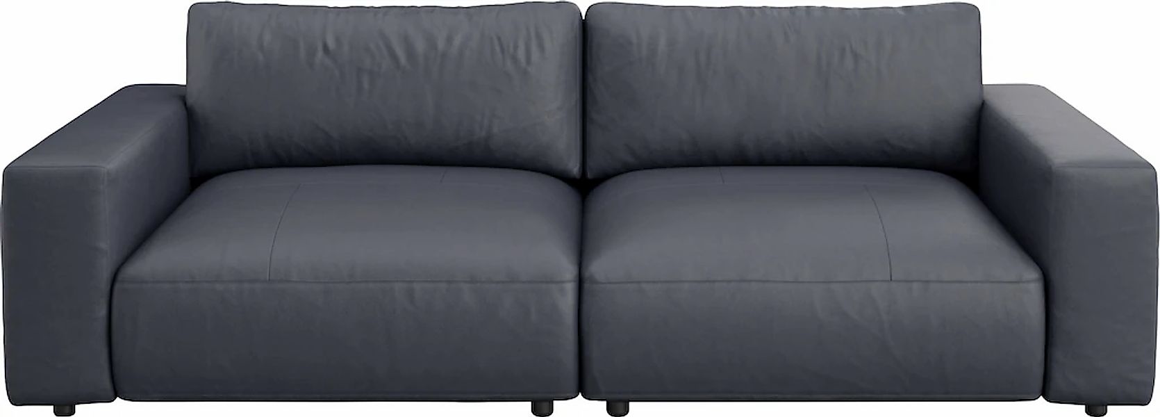 Musterring Big-Sofa "LUCIA", in vielen Qualitäten und 4 unterschiedlichen N günstig online kaufen