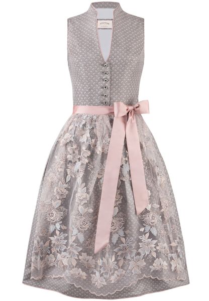 Stockerpoint Dirndl Madlenka günstig online kaufen