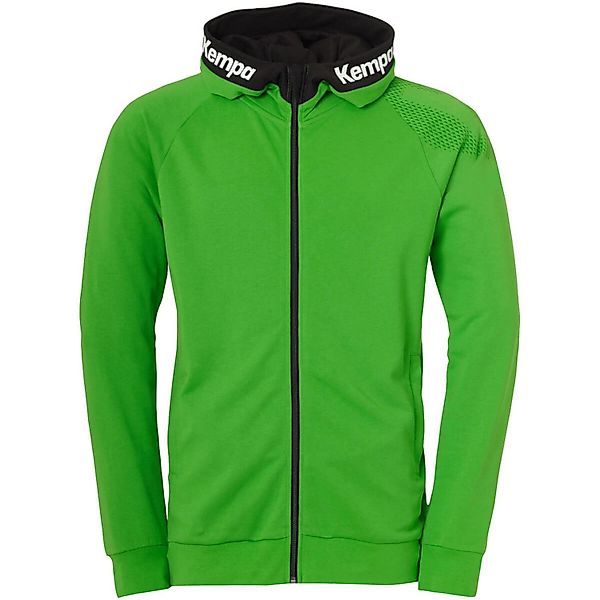 Kempa Kapuzenpullover Kempa Herren Kapuzenjacke Core günstig online kaufen