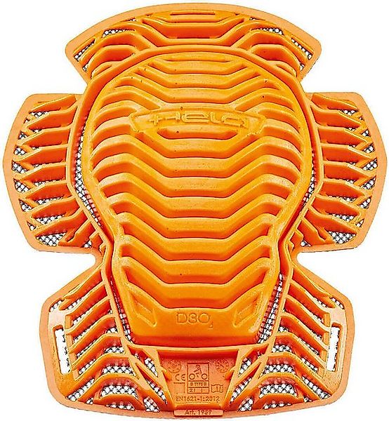 Held Biker Fashion Motorradhose Exosafe D30 Damen Schulterprotektoren prote günstig online kaufen