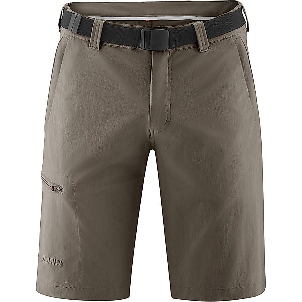 Maier Sports Funktionsshorts Wandershorts Huang günstig online kaufen