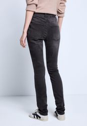 STREET ONE STUDIO Comfort-fit-Jeans aus Baumwolle günstig online kaufen