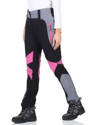 Rock Creek Softshellhose Damen Softshellhose Wanderhose günstig online kaufen