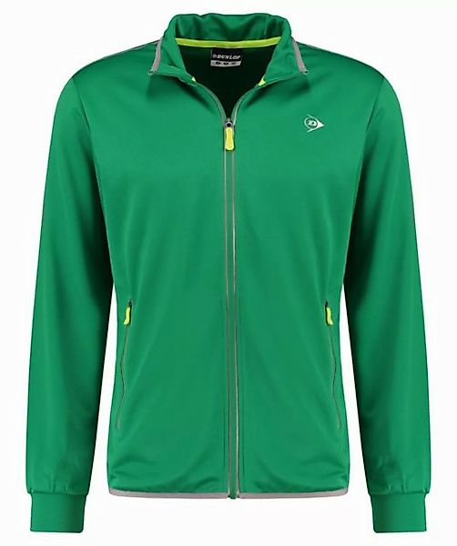 Dunlop Softshelljacke Herren Tennis-Jacke (1-St) günstig online kaufen