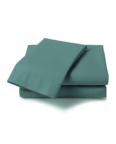 Heckett and Lane Bettlaken Elementi, Mako-Satin, günstig online kaufen