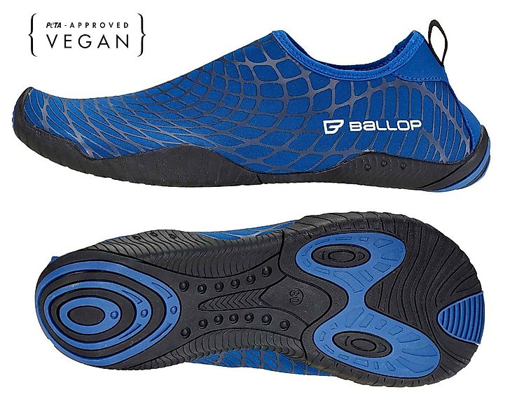 Ballop SPIDER Wasserschuh Badeschuh günstig online kaufen