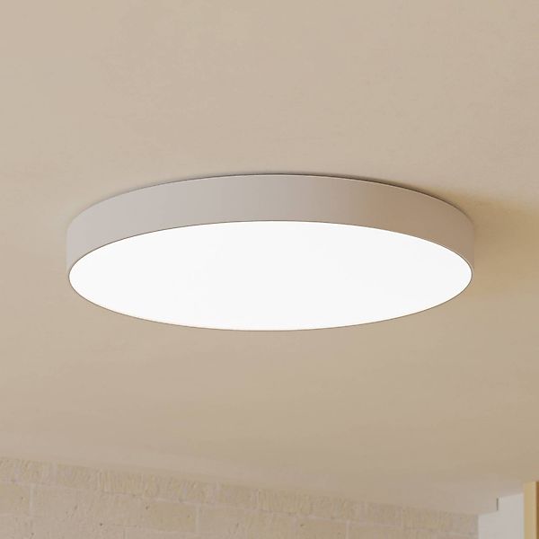 EGLO connect Smart-LED-Deckenlampe Gallizzi-Z, weiß, Ø69cm günstig online kaufen