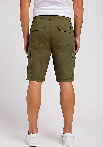 Lee® Cargoshorts XM CROSSROAD CARGO Sommerhose günstig online kaufen