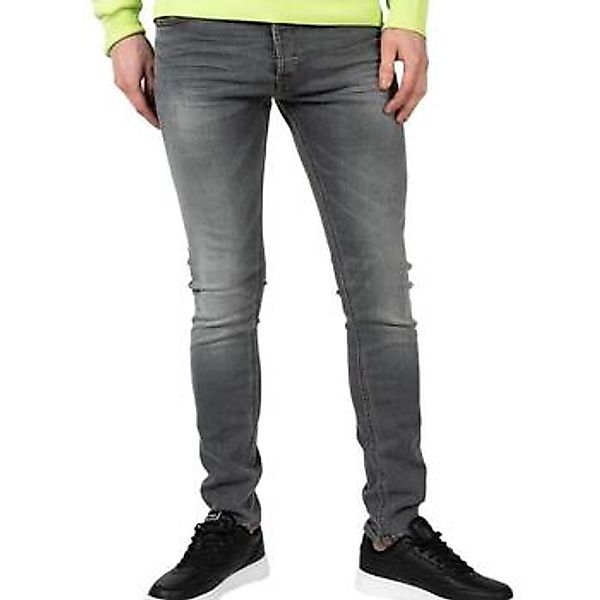 Diesel  Slim Fit Jeans 00SWID-RB061 günstig online kaufen