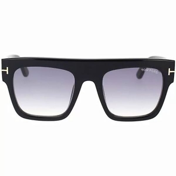 Tom Ford  Sonnenbrillen Sonnenbrille  FT0847S Renee 01B günstig online kaufen