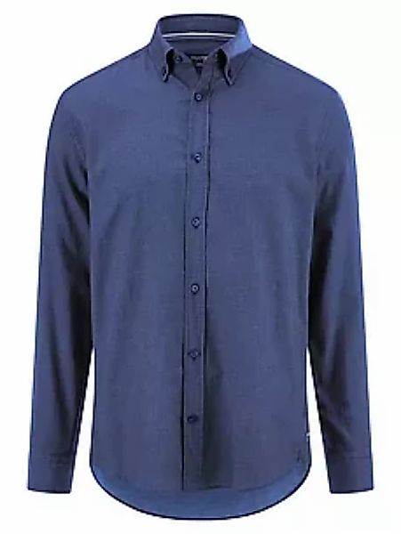 Hemd Olymp blau günstig online kaufen