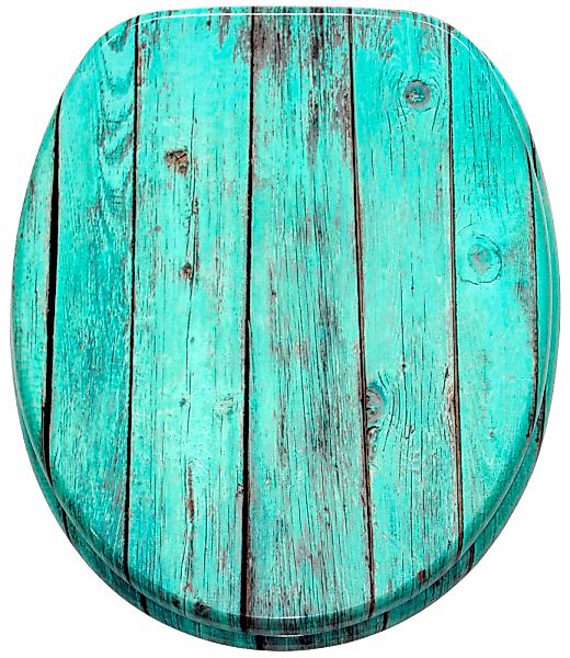 Sanilo WC-Sitz "Lumber" günstig online kaufen